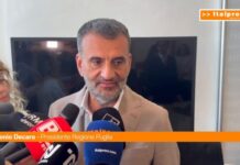 Sanità, Decaro “Il sottofinanziamento è un problema nazionale”