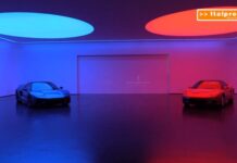 Con Jas Tensei Pininfarina firma la rinascita della Honda NSX