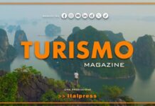 Turismo Magazine – 3/10/2026