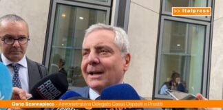 Torri Eur, Scannapieco “Esempio di rigenerazione urbana”