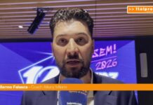 Volley, Falasca “Tante squadre forti in Superlega, ma noi daremo il nostro 100%”