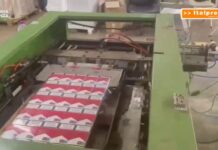 Contrabbando di sigarette, 8 arresti e 20 tonnellate sequestrate a Viterbo