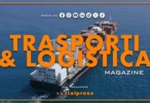 Trasporti & Logistica Magazine – 28/10/2026