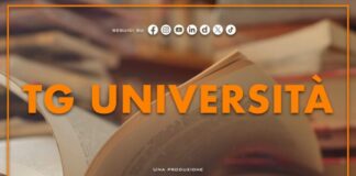 Tg Università – 6/10/2026