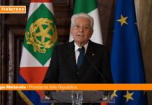 Mattarella “Magnati insofferenti alle regole incidono sulle nostre libertà”
